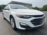 Used 2024 Chevrolet Malibu LT image 3
