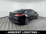 Used 2020 Ford Fusion Titanium image 4