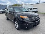 Used 2013 Ford Explorer Limited image 3