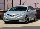 Used 2013 Hyundai Sonata SE image 3