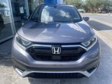 Used 2020 Honda CR-V EX-L image 2