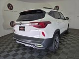 Used 2021 Kia Seltos EX image 5