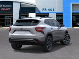 New 2025 Chevrolet Trax RS image 4