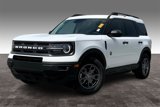 Used 2022 Ford Bronco Sport Big Bend w/ Convenience Package image 2