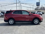 Used 2022 Chevrolet Equinox LT image 4