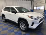 Used 2023 Toyota RAV4 LE image 4