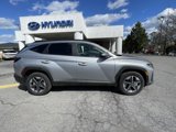 New 2025 Hyundai Tucson SEL image 2