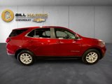 Used 2023 Chevrolet Equinox LT image 4