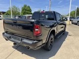 New 2025 RAM 1500 Big Horn image 5