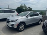 Used 2022 Chevrolet Equinox LT image 2