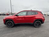 Used 2025 Jeep Compass Latitude w/ Altitude Special Edition image 4