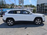 Used 2021 Jeep Cherokee Limited image 5