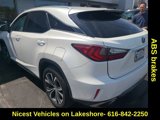 Used 2017 Lexus RX 350 AWD image 6