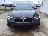 Used 2023 BMW 530i xDrive w/ Premium Package image 2