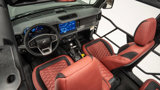 Used 2022 Ford Bronco 4-Door image 5