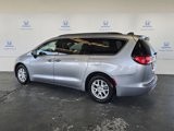 Used 2021 Chrysler Voyager Lxi image 4