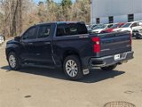 Certified 2020 Chevrolet Silverado 1500 Custom w/ Custom Value Package image 4