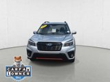 Used 2021 Subaru Forester Sport image 3