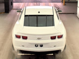Used 2012 Chevrolet Camaro LT w/ Rear Vision Package image 3