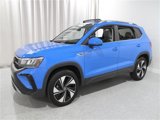 Used 2023 Volkswagen Taos SE image 3