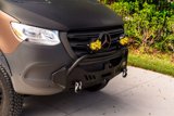 Used 2024 Mercedes-Benz Sprinter 3500 image 5