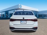 New 2025 Volkswagen Jetta SE image 5
