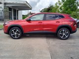 Used 2024 Chevrolet Trax RS w/ Driver Confidence Package image 4