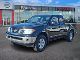 Used 2010 Nissan Frontier SE w/ SE Value Truck Pkg image 3