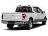 Used 2021 Ford F150 Lariat image 2