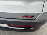 New 2026 Chevrolet Equinox RS image 5