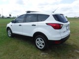 Used 2019 Ford Escape S image 3