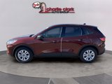 Used 2021 Ford Escape S image 3