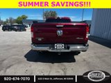 Used 2019 RAM 1500 Big Horn image 5