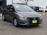 Certified 2023 Nissan Versa S w/ Lighting Package image 3