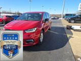 New 2025 Chrysler Pacifica Select image 3
