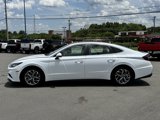 Used 2020 Hyundai Sonata SEL w/ Convenience + Sunroof Package image 3