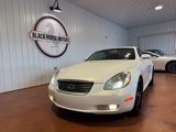 Used 2003 Lexus SC 430 Convertible image 5