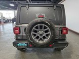Used 2021 Jeep Wrangler Unlimited Sport image 5