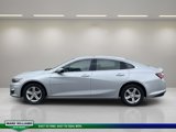 Used 2022 Chevrolet Malibu LT image 4