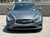 Certified 2024 INFINITI Q50 Luxe w/ Cargo Package image 2