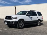 Used 2017 Ford Expedition XL w/ SSV Upgrade Package image 2