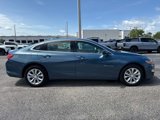 Used 2024 Chevrolet Malibu LT image 2