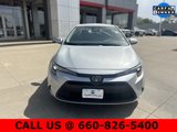Used 2023 Toyota Corolla LE image 2