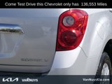 Used 2011 Chevrolet Equinox LT image 4
