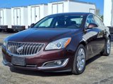Used 2017 Buick Regal Premium w/ Driver Confidence Package #1 image 2