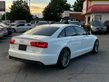 Used 2012 Audi A6 3.0T Premium Plus image 5