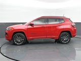 Used 2022 Jeep Compass Limited image 2