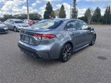 Used 2022 Toyota Corolla SE image 4