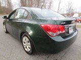 Used 2014 Chevrolet Cruze LS image 5
