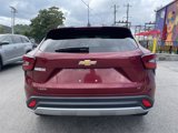 Used 2025 Chevrolet Trax LT w/ Driver Confidence Package image 3
